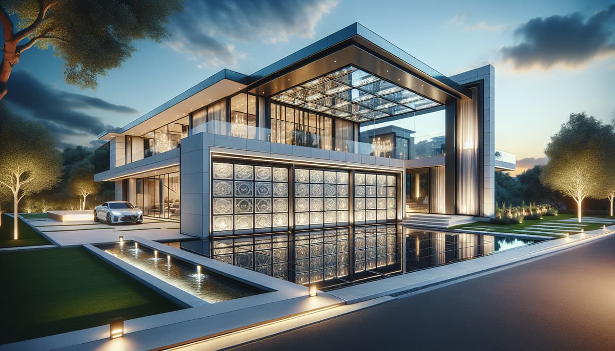 Garage Door Track Repair service in Mount Vernon