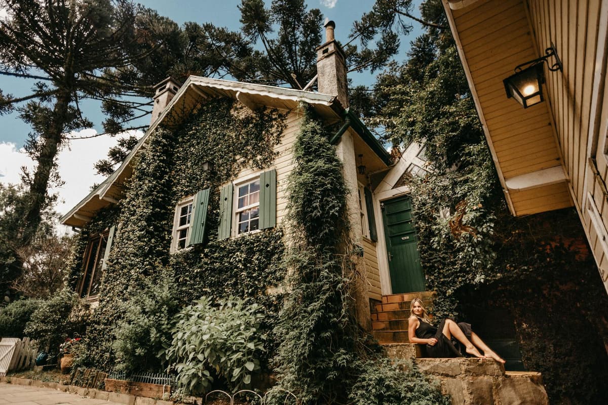 Garage Door Spring Repair in Mount Vernon