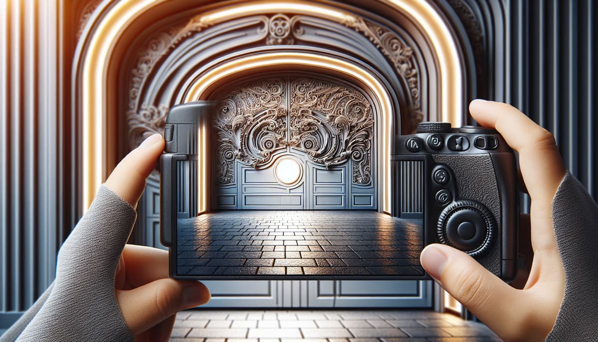 Garage Door Spring Repair in Mount Vernon