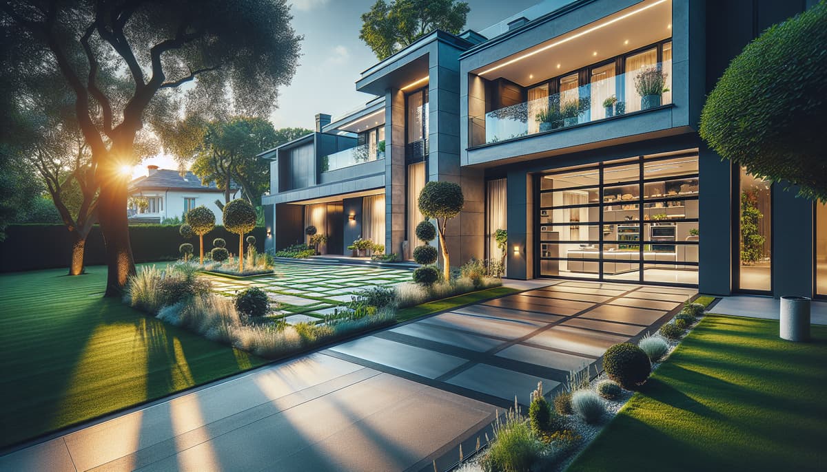 Garage Door Cable Repair service in Mount Vernon