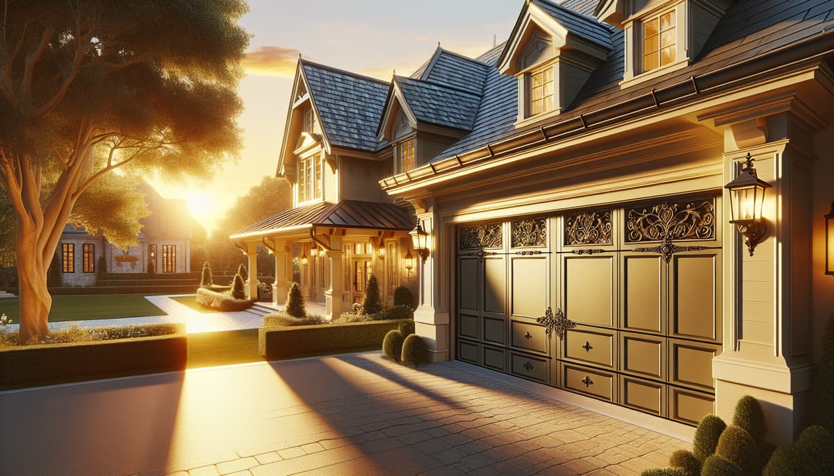 Garage Door Opener Repair in Mount Vernon