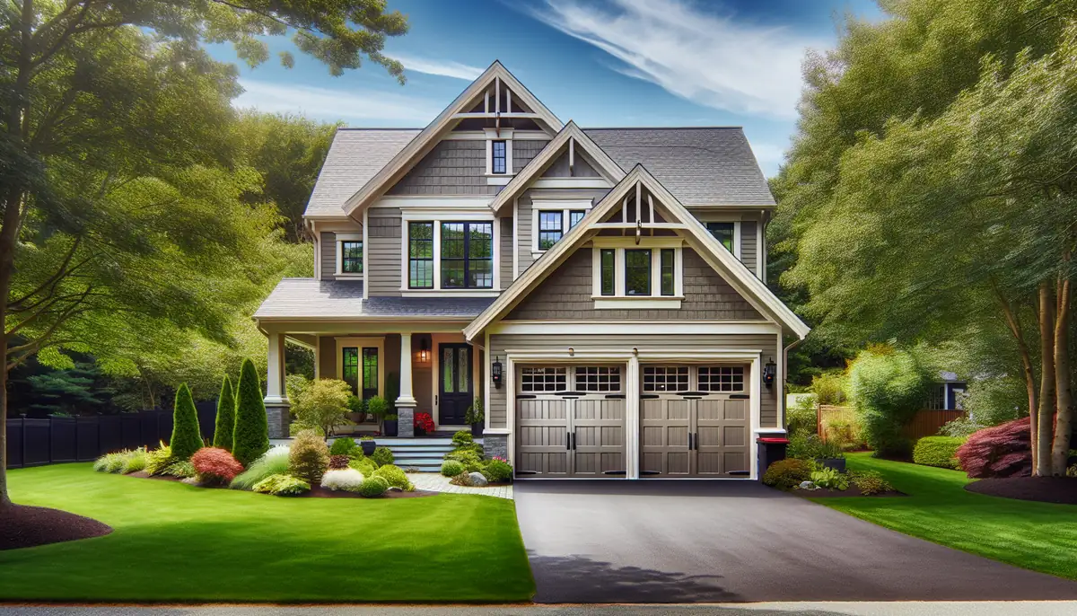 Enhance Energy Efficiency with County Garage Door Repair in Mount Vernon, WA