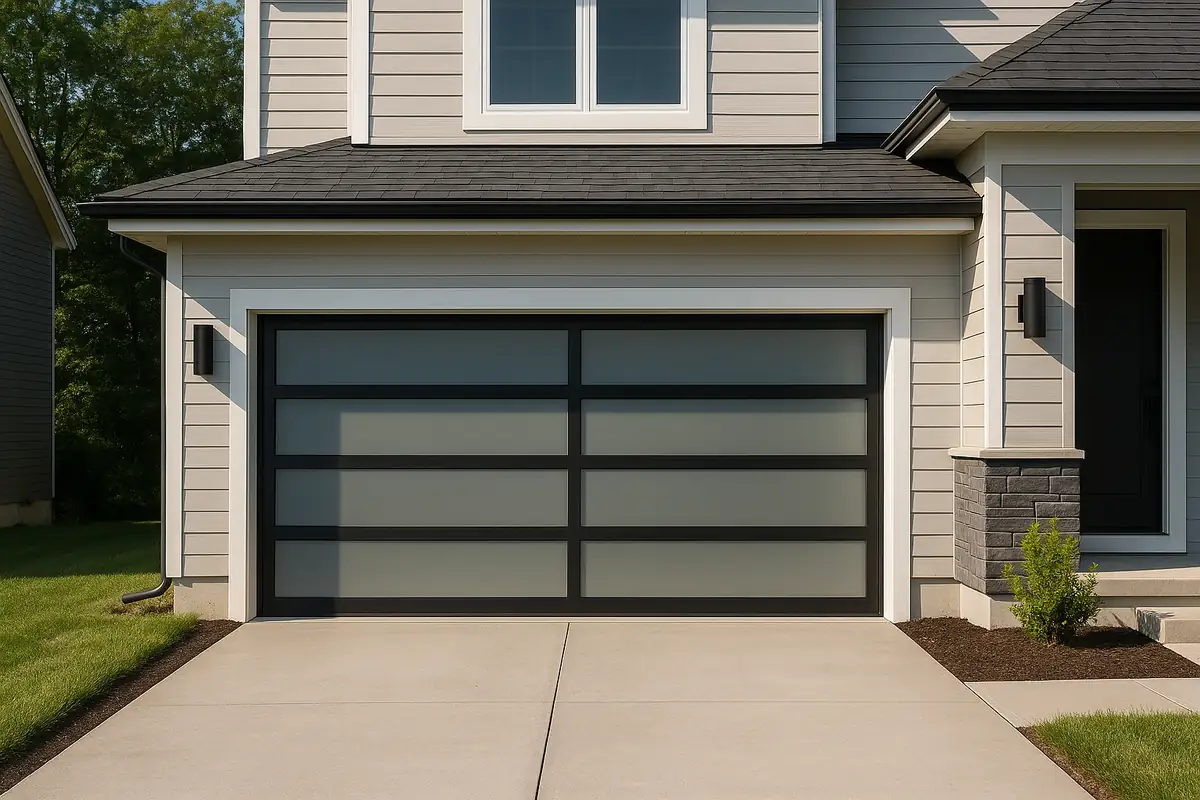 Enhance Energy Efficiency with County Garage Door Repair in Mount Vernon, WA