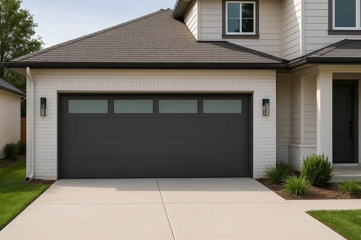 How to Extend the Life of Your Garage Door: Essential Tips from County Garage Door Repair in Mount Vernon, WA
