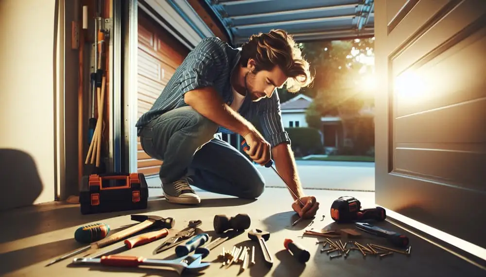Enhance Energy Efficiency with County Garage Door Repair in Mount Vernon, WA