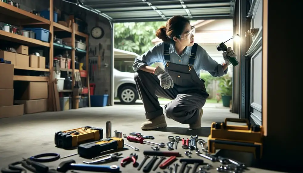 How to Extend the Life of Your Garage Door: Essential Tips from County Garage Door Repair in Mount Vernon, WA