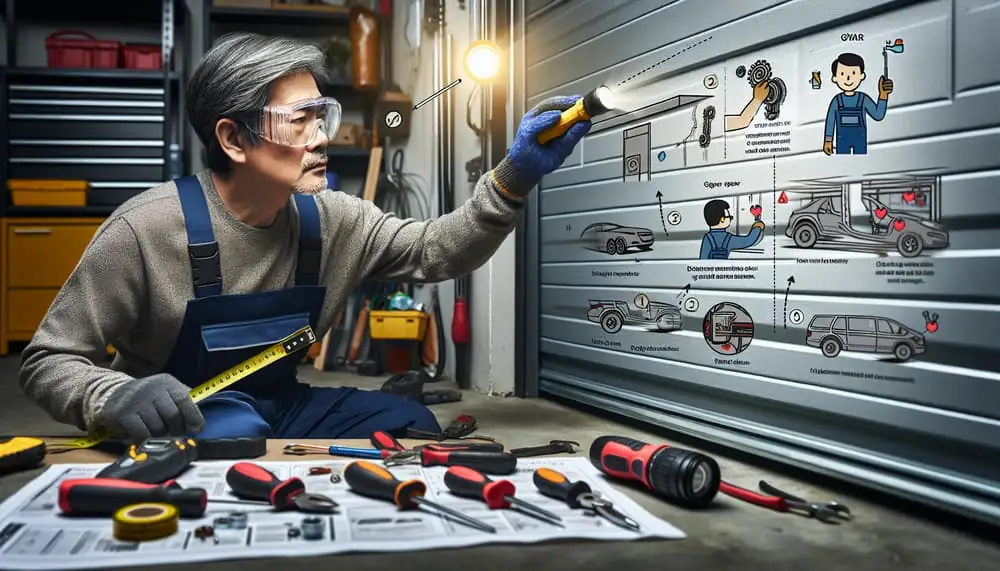 How to Extend the Life of Your Garage Door: Essential Tips from County Garage Door Repair in Mount Vernon, WA