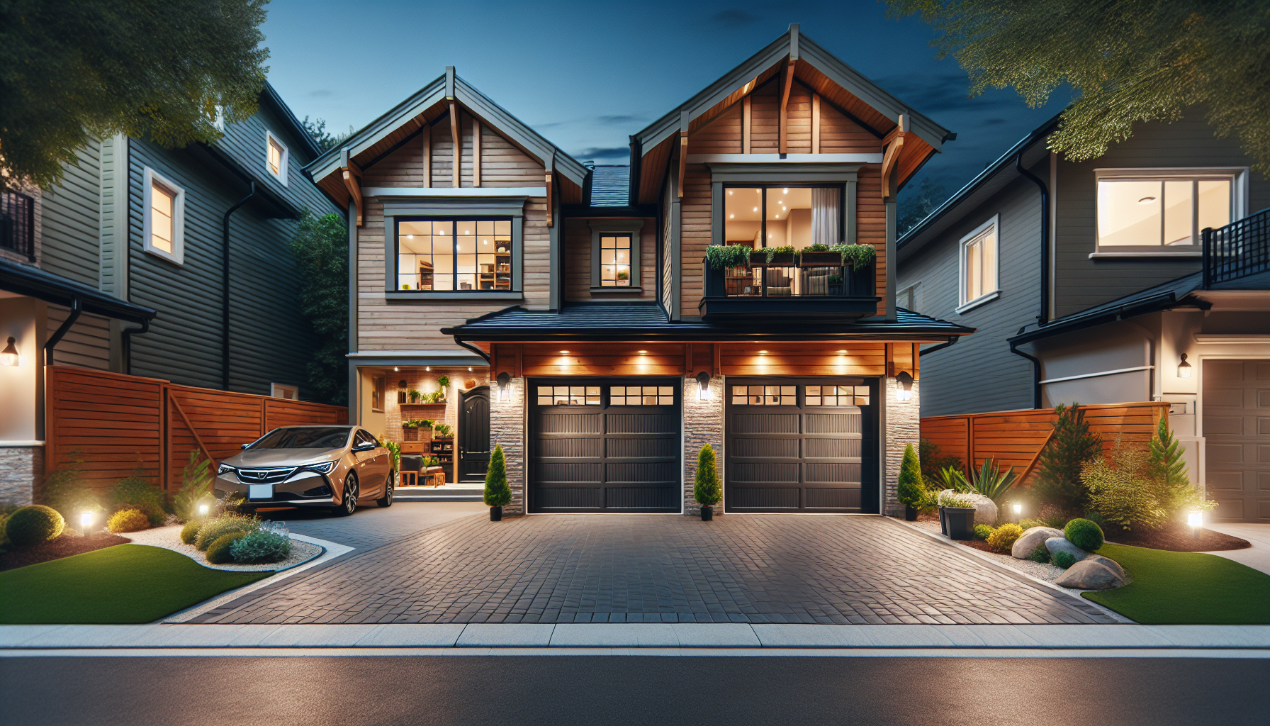 Common Garage Door Problems and How to Fix Them | County Garage Door Repair