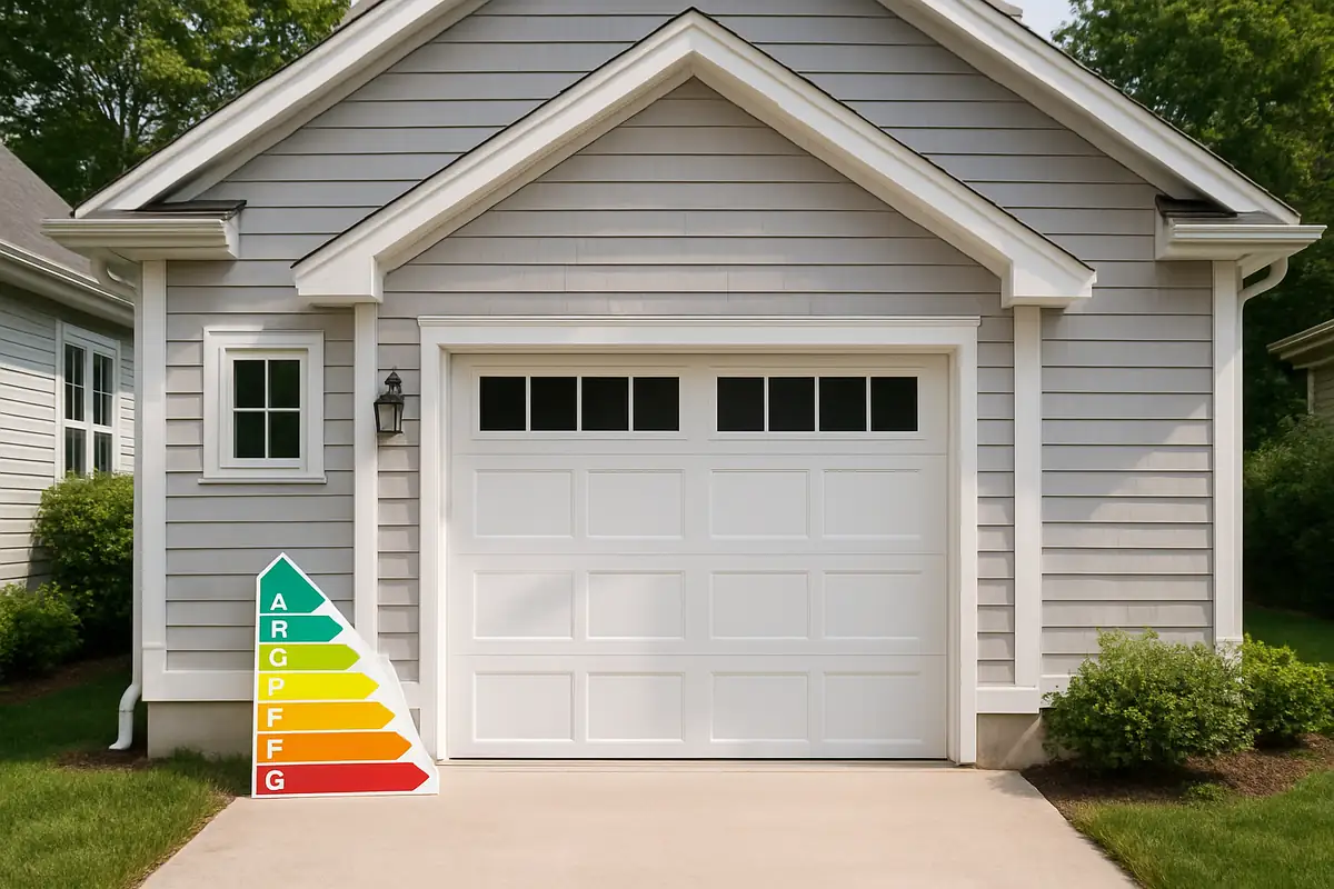 Garage Door Security: Protecting Your Home with County Garage Door Repair