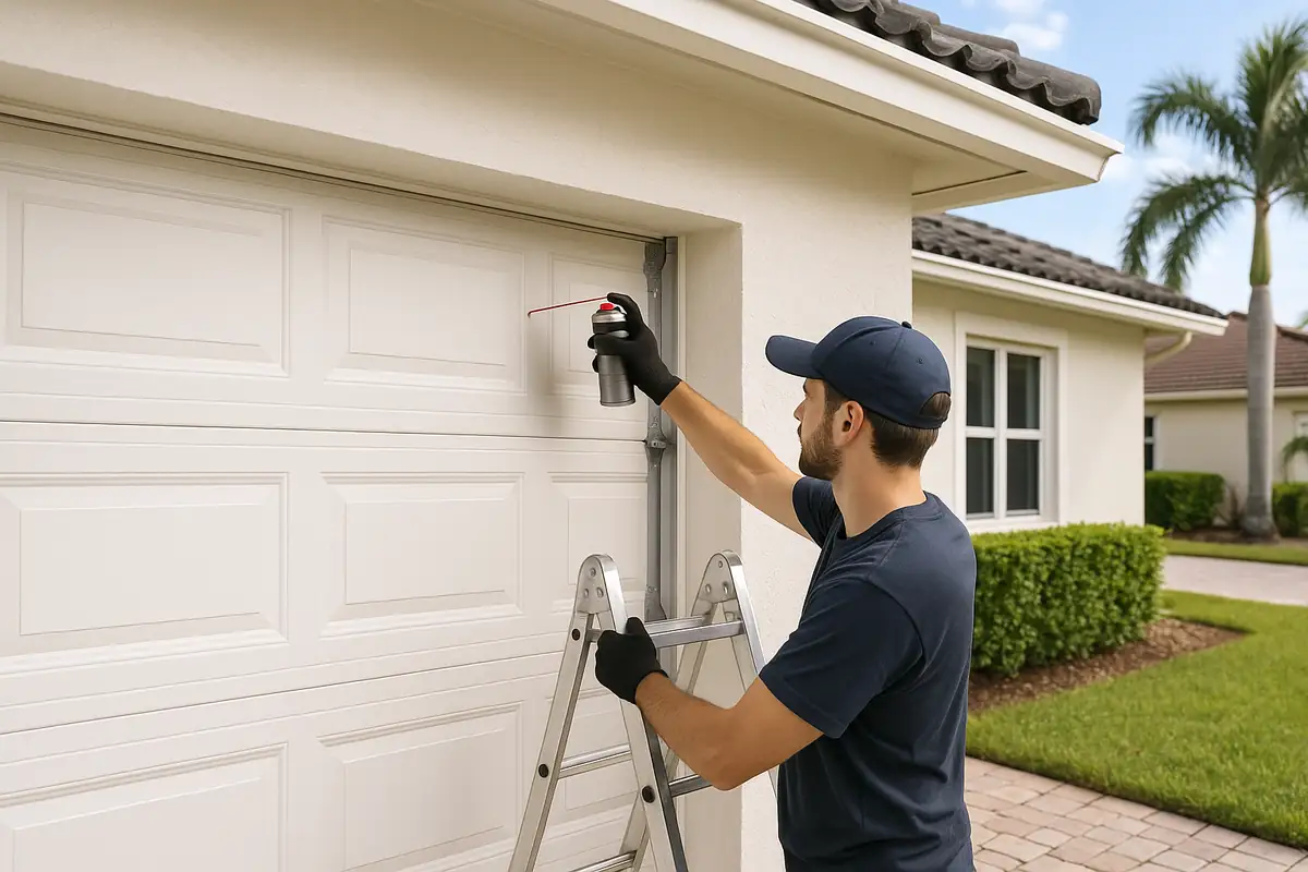 Choosing the Right Garage Door for Your Climate in Mount Vernon, WA