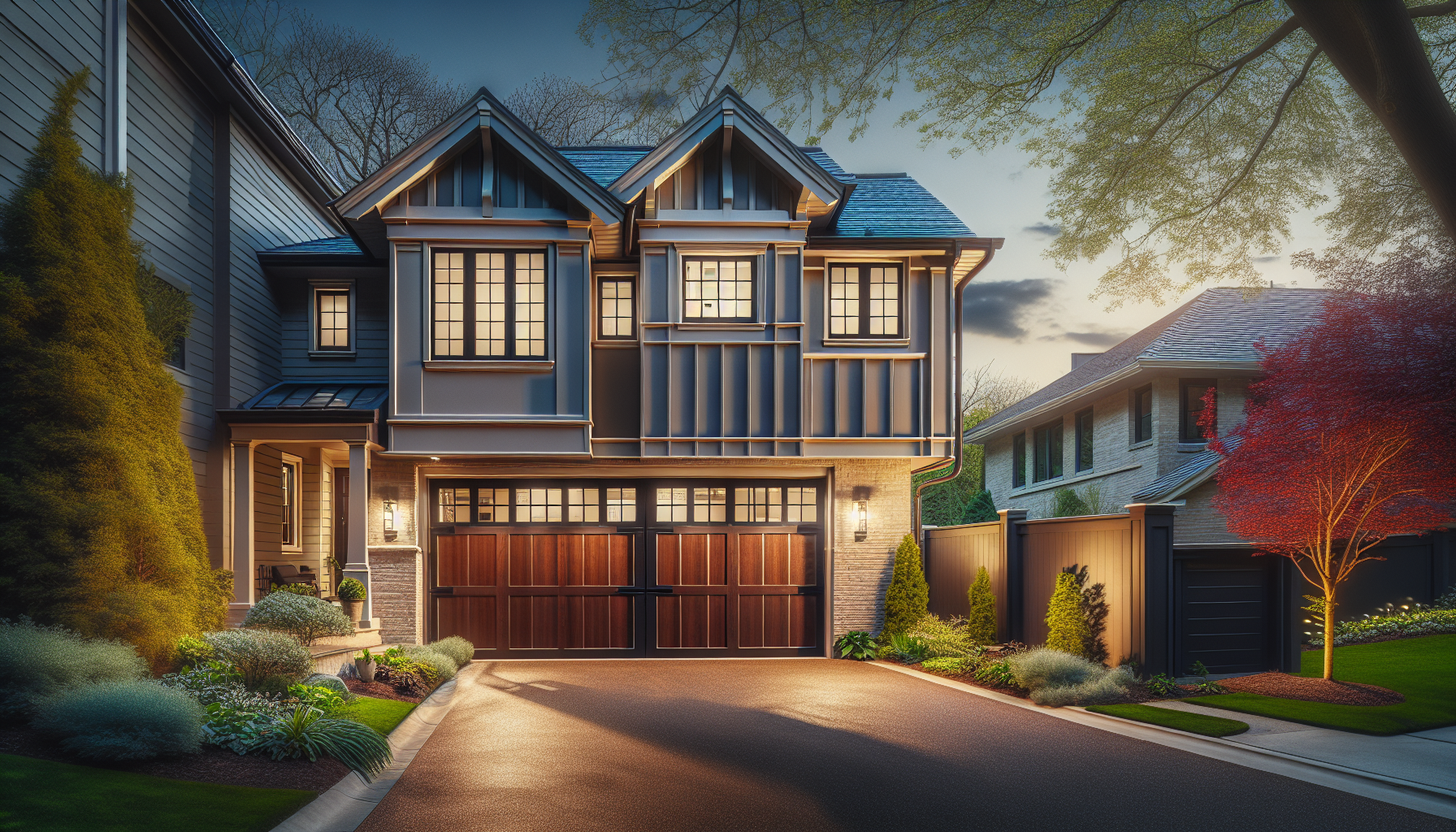 How to Extend the Life of Your Garage Door: Tips from County Garage Door Repair in Mount Vernon, WA