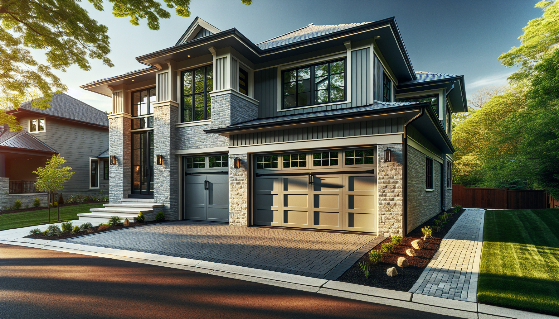 How Long Should Your Garage Door Last? | Mount Vernon Homeowner Guide