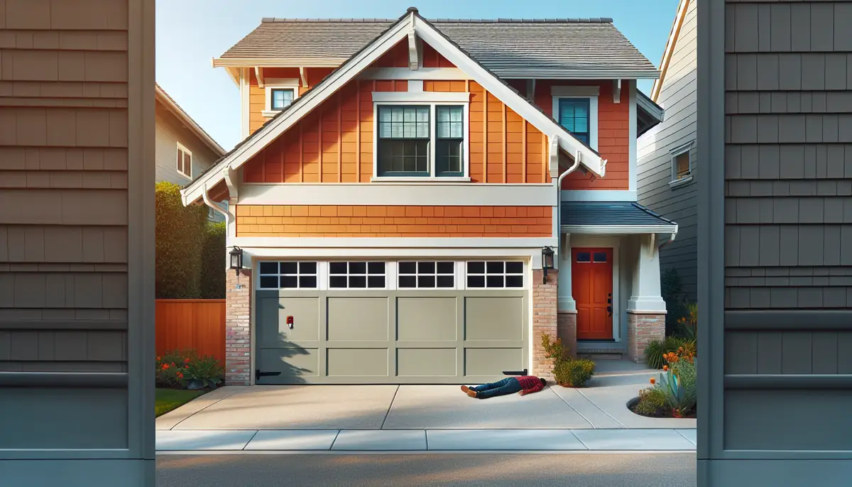 Essential Garage Door Spring Maintenance Guide for Mount Vernon, WA