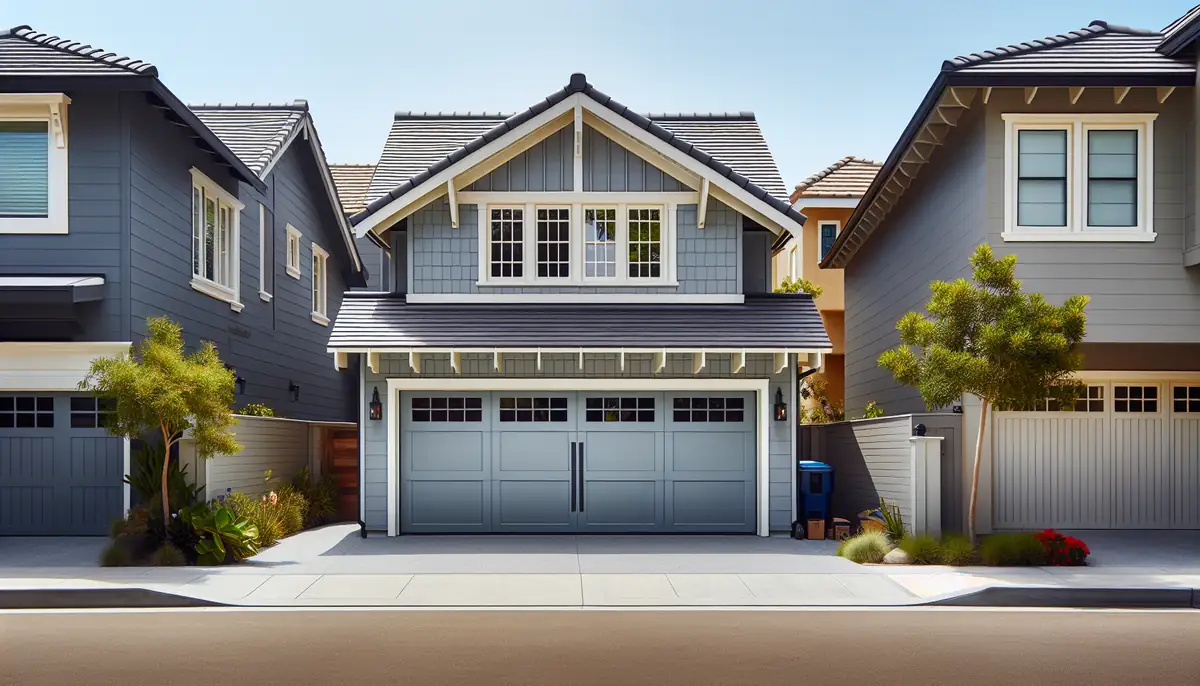 Essential Garage Door Spring Maintenance Guide for Mount Vernon, WA