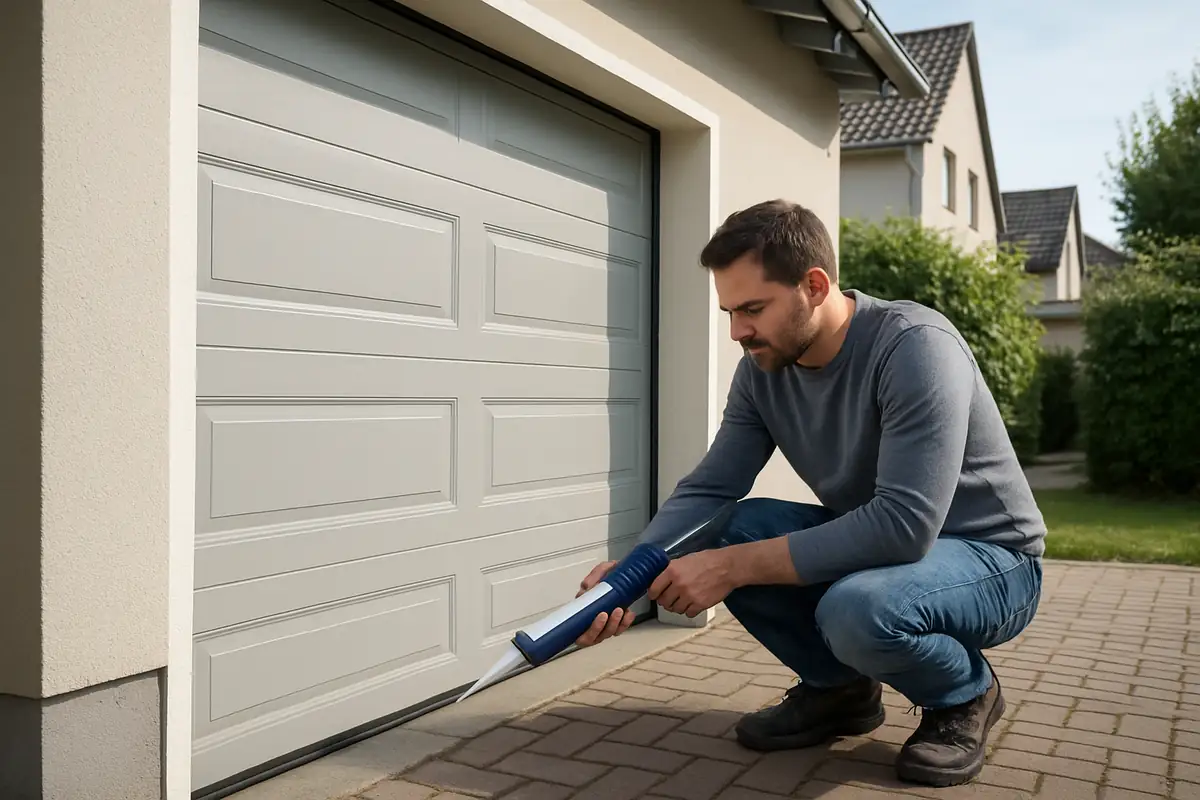 When to Replace vs Repair Your Garage Door: Expert Insights from County Garage Door Repair in Mount Vernon, WA
