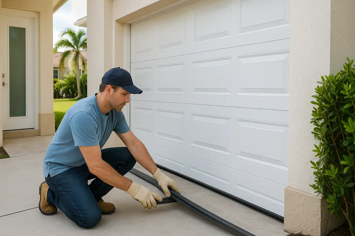 When to Replace vs Repair Your Garage Door: Expert Insights from County Garage Door Repair in Mount Vernon, WA