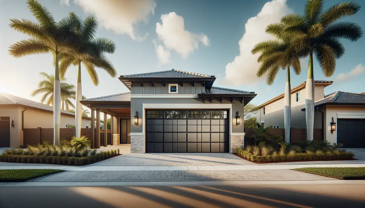 Smart Garage Door Features You Need to Know for Your Mount Vernon Home