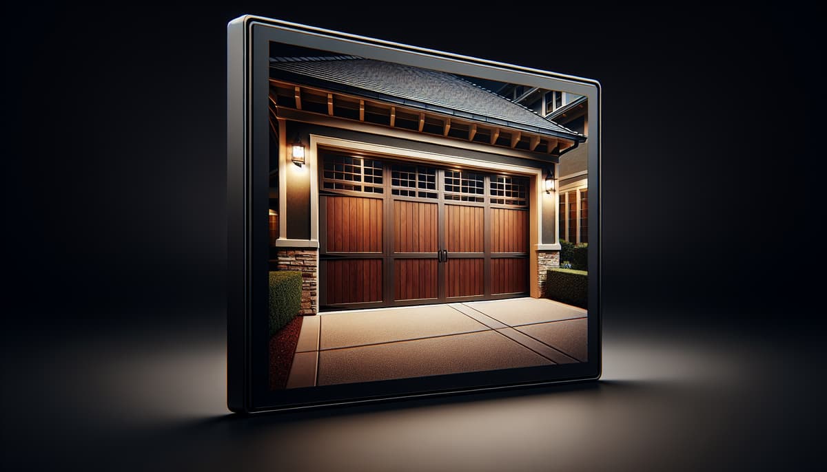 Common Garage Door Problems and How to Fix Them | County Garage Door Repair