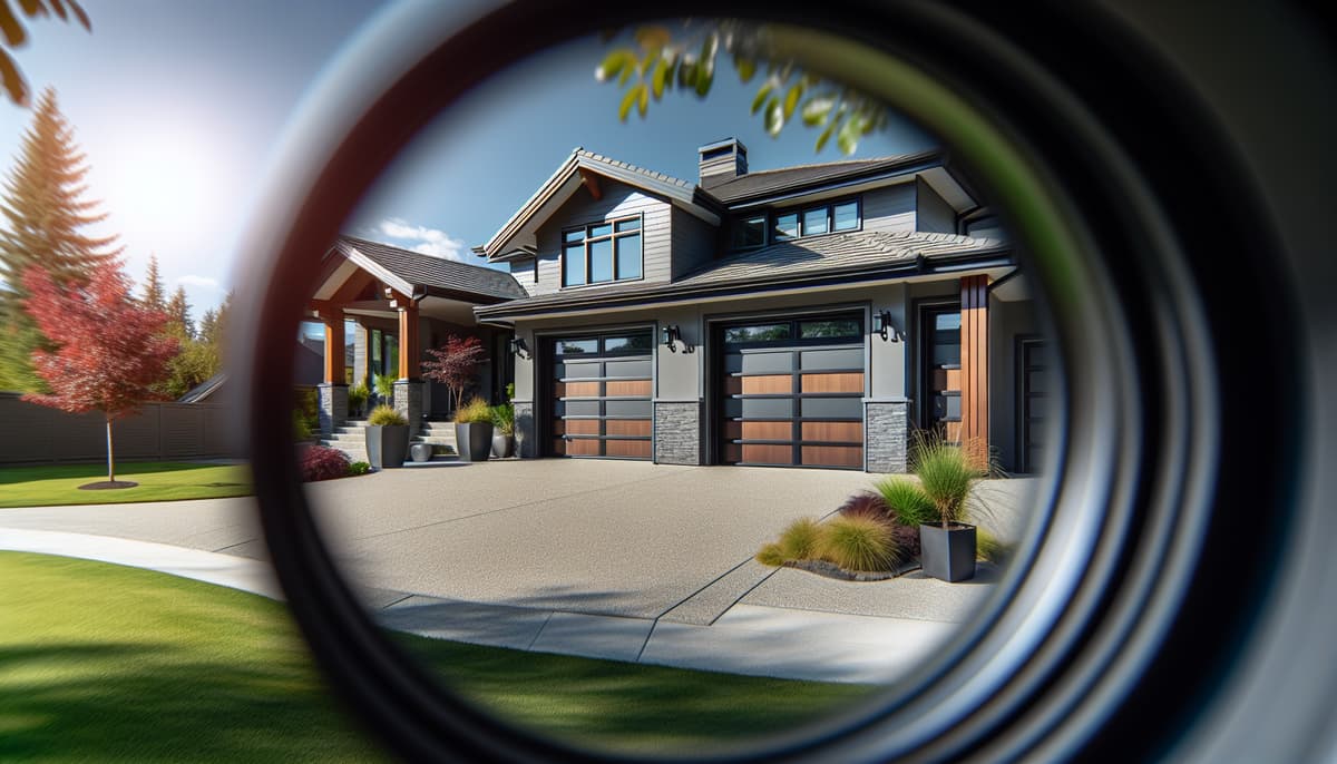 How to Reduce Garage Door Noise: Expert Tips from County Garage Door Repair in Mount Vernon, WA