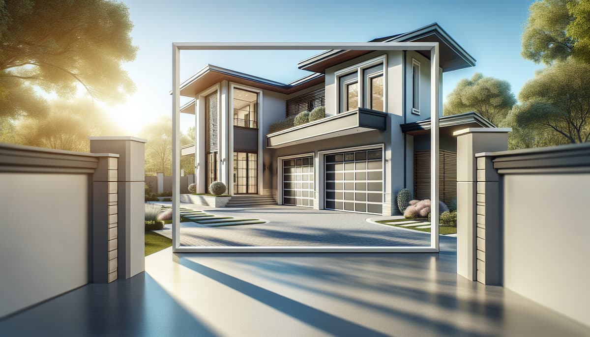 When to Replace Garage Door Panels | Mount Vernon Expert Advice