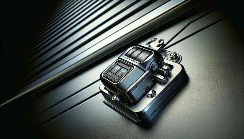 Garage Door Security: Protecting Your Home in Mount Vernon, WA