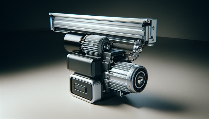 Top Security Features for Your Garage Door in Mount Vernon