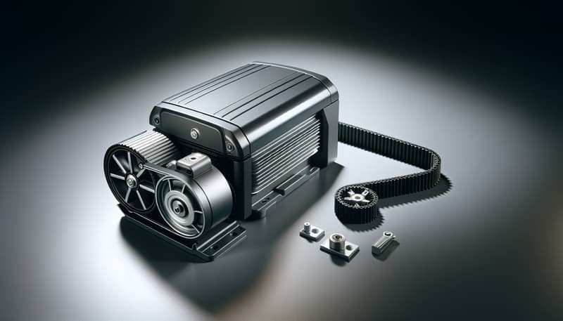 Garage Door Opener Repair service in Mount Vernon