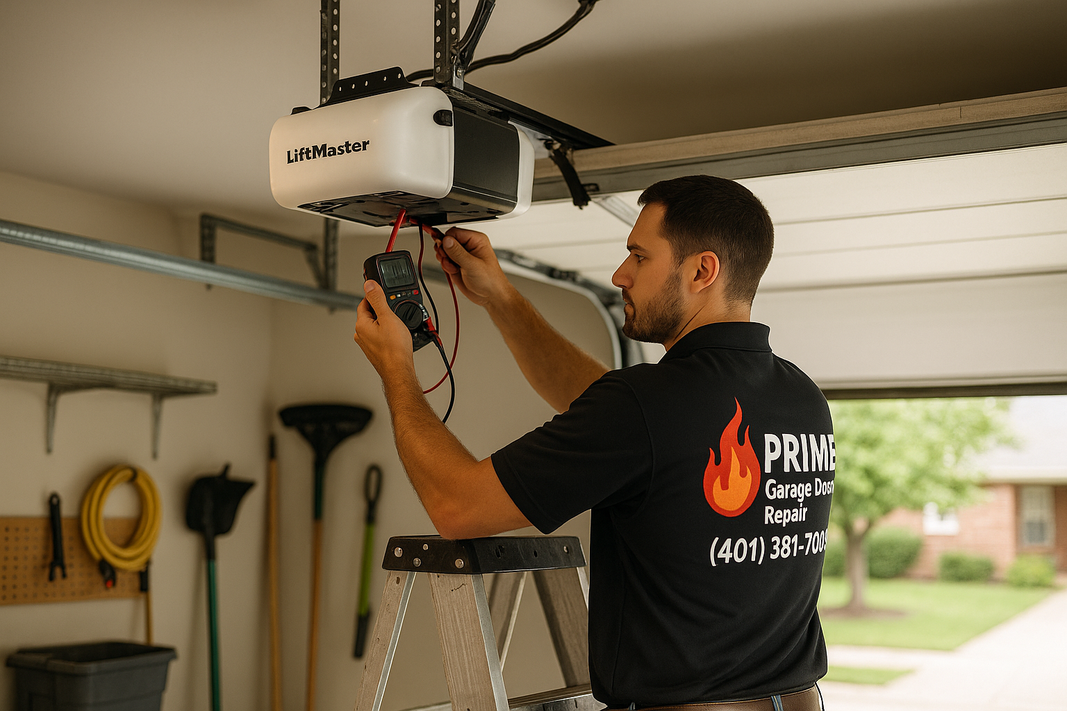 How to Extend the Life of Your Garage Door: Tips from County Garage Door Repair in Mount Vernon, WA