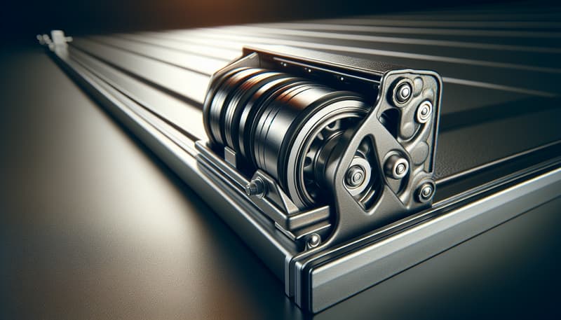 Garage Door Roller Replacement service in Mount Vernon