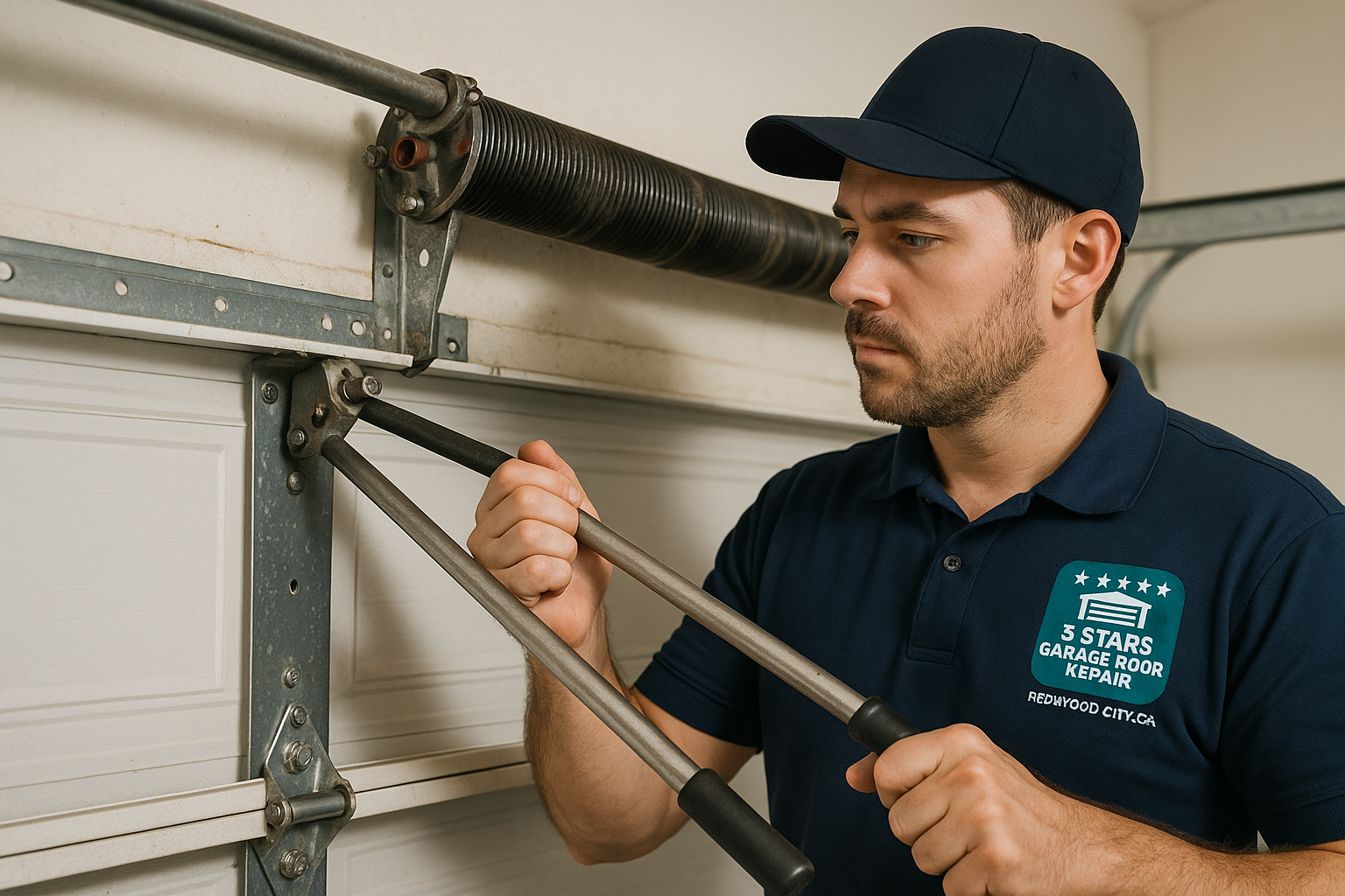 How Long Should Your Garage Door Last? | Mount Vernon Homeowner Guide