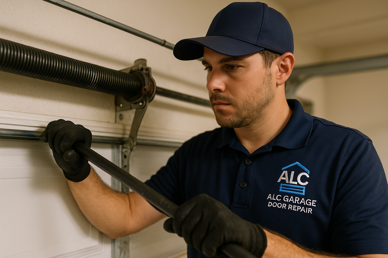 Common Garage Door Problems and How to Fix Them | County Garage Door Repair