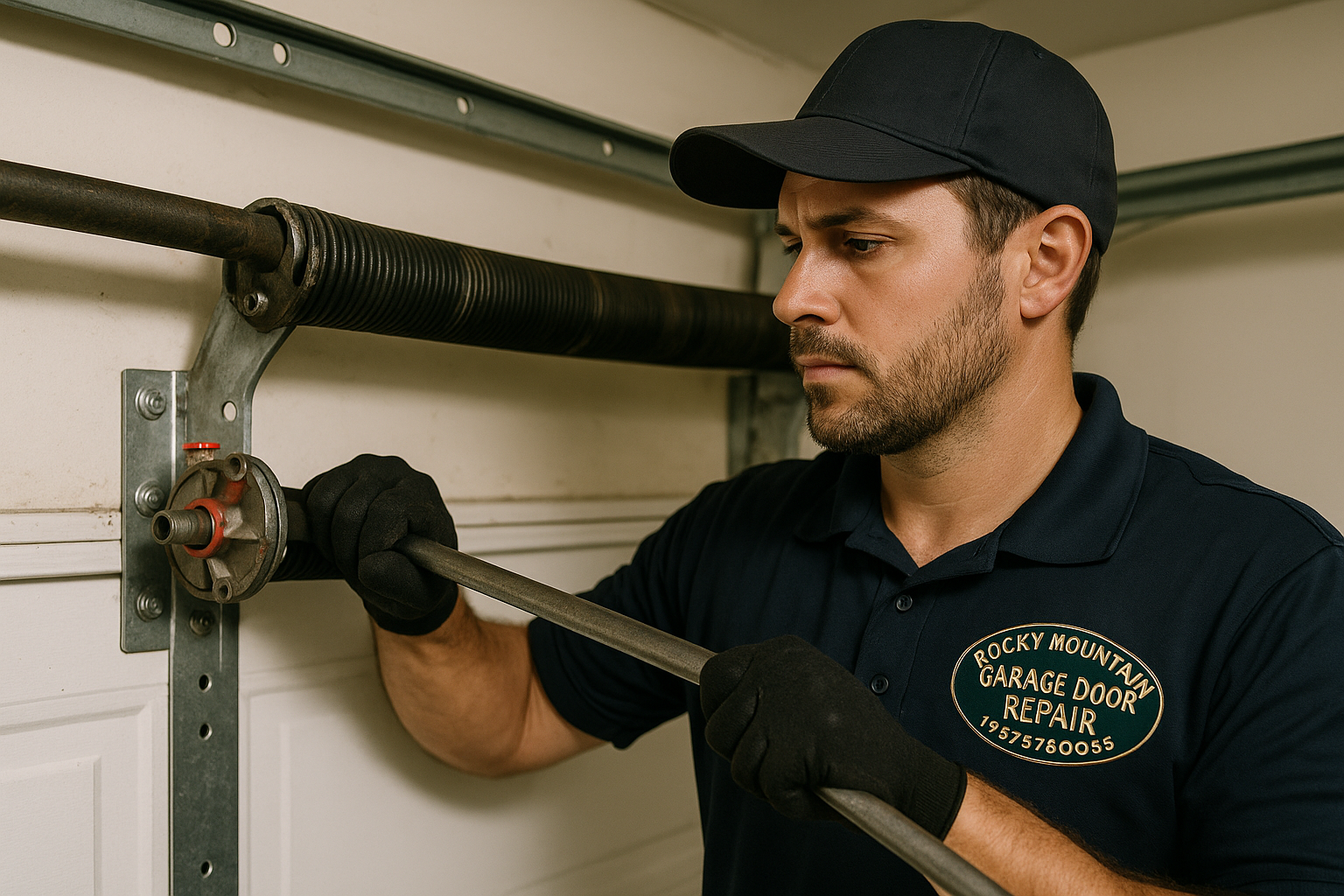 Complete Guide to Garage Door Insulation in Mount Vernon