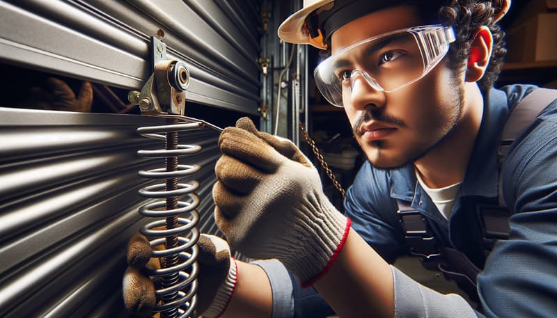 Garage Door Security: Protecting Your Home in Mount Vernon, WA