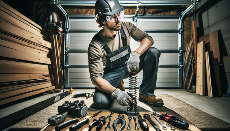 How to Reduce Garage Door Noise: Expert Tips from County Garage Door Repair in Mount Vernon, WA