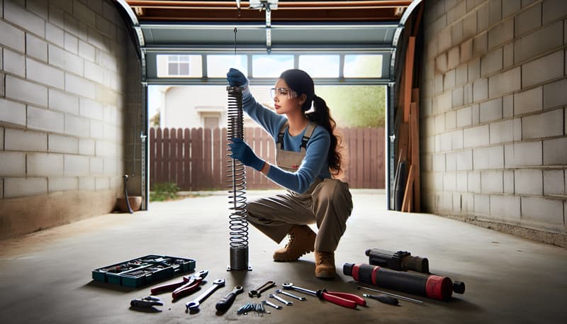 How to Reduce Garage Door Noise: Expert Tips from County Garage Door Repair in Mount Vernon, WA